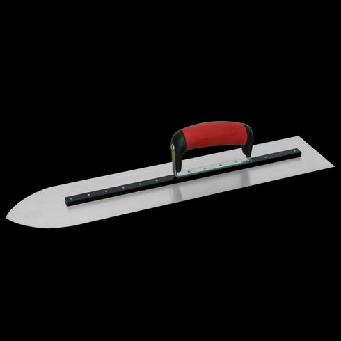 MARSHALLTOWN QLT -  POINTED FINISHING  TROWEL